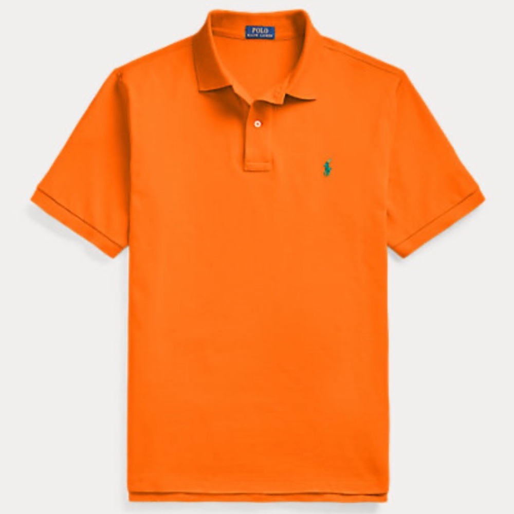 Polo by Ralph Lauren Short Sleeve Shirt